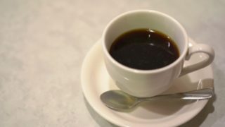 チャコールコーヒー　ダイエット　泥水　まずい　便秘
